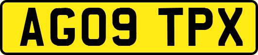 AG09TPX