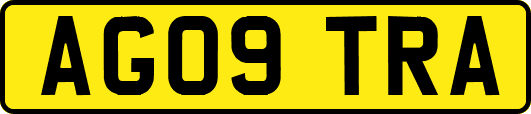 AG09TRA