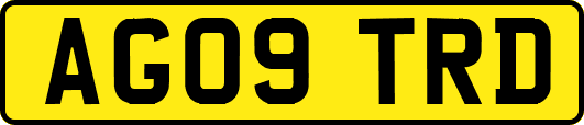 AG09TRD