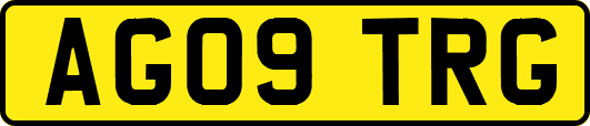 AG09TRG