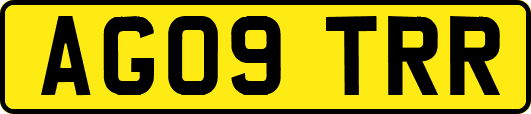AG09TRR