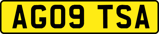 AG09TSA