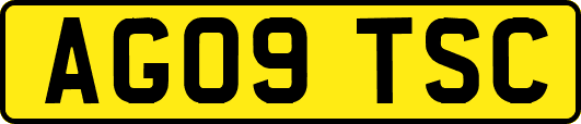 AG09TSC