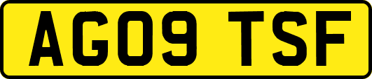 AG09TSF