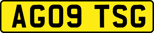 AG09TSG