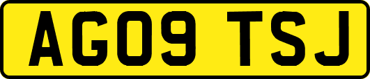 AG09TSJ
