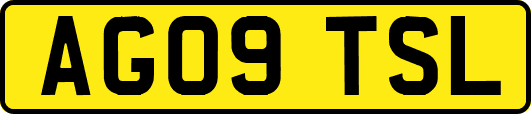 AG09TSL