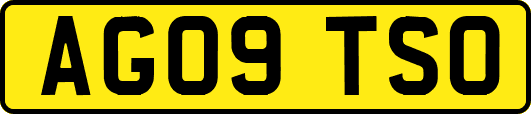 AG09TSO