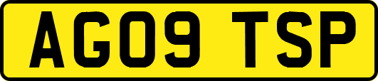 AG09TSP