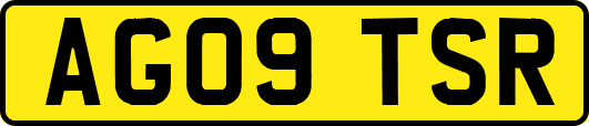AG09TSR