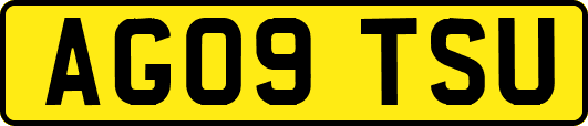 AG09TSU