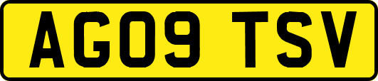 AG09TSV