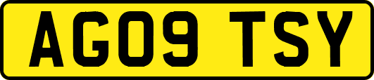 AG09TSY