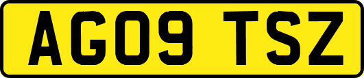 AG09TSZ