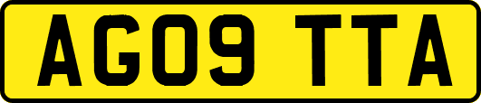 AG09TTA