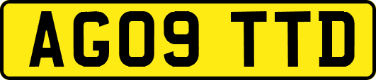 AG09TTD