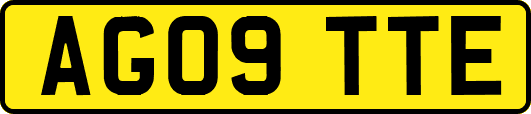 AG09TTE