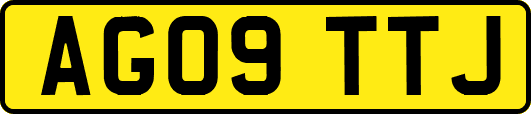 AG09TTJ