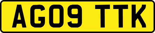 AG09TTK