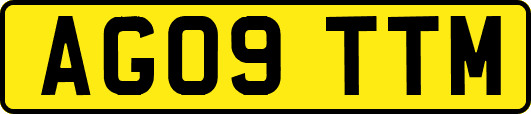 AG09TTM