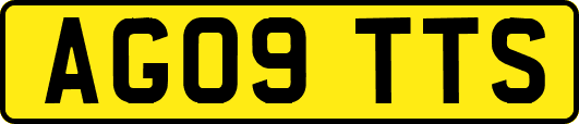 AG09TTS