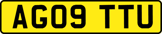 AG09TTU