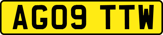 AG09TTW