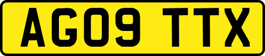 AG09TTX