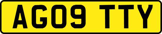 AG09TTY