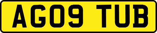 AG09TUB