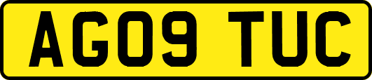 AG09TUC