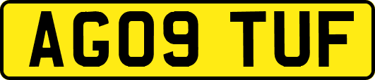 AG09TUF