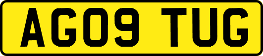 AG09TUG