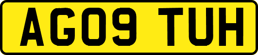 AG09TUH