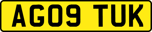 AG09TUK