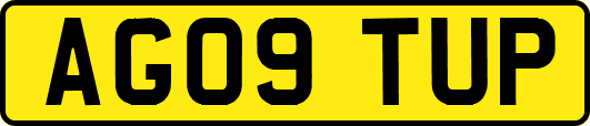 AG09TUP