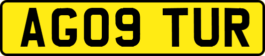 AG09TUR