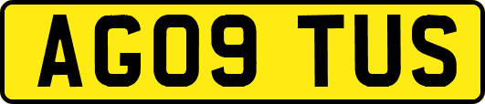 AG09TUS