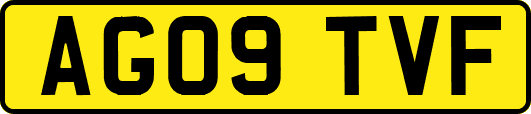 AG09TVF