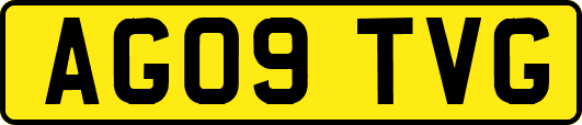 AG09TVG