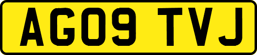 AG09TVJ