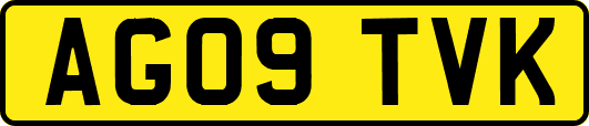 AG09TVK