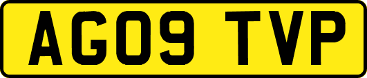 AG09TVP