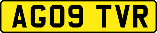 AG09TVR