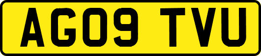 AG09TVU