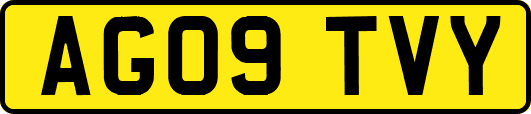 AG09TVY