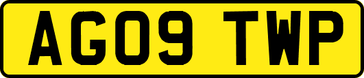 AG09TWP