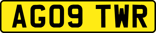AG09TWR