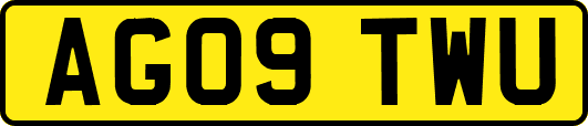 AG09TWU
