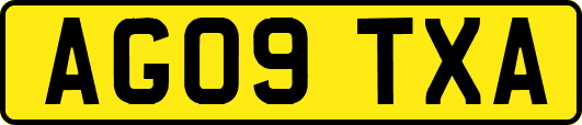 AG09TXA
